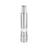 Mini Stainless Salt Mill