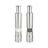 Mini Salt and Pepper Mills