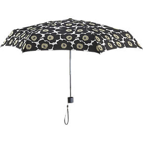 Marimekko Mini Unikko Manual Umbrella