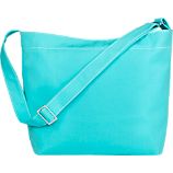 Marimekko Mini Weekender Aqua Bag