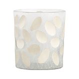 Minx Ovals Candleholder