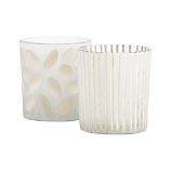 Minx Candleholders