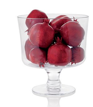 Bag of Pomegranates