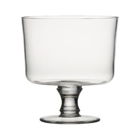 Miranda 7.75" Trifle Bowl Miranda 7.75" Trifle Bowl