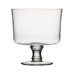 Miranda 7.75 Trifle Bowl