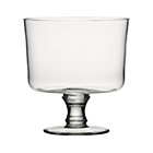 Miranda Trifle Bowl. 3 qt.