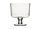 Miranda 7.75" Trifle Bowl