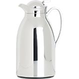 Thermal Mirror Carafe