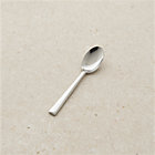 Mix Coffee Spoon. 5.5"