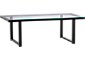 Mix Coffee Table
