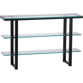 Mix Console Table