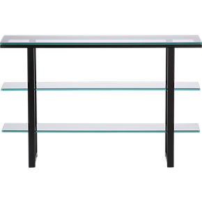 Mix Console Table