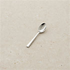 Mix Espresso Spoon. 4.25"