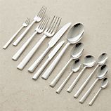 Mix Flatware