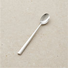 Mix Iced Tea Spoon. 7.5"