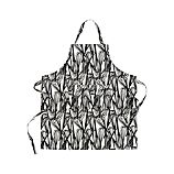 Mix It Up Apron