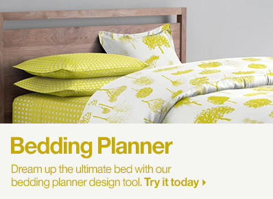 Mix & Match Bedding Planner