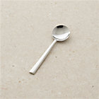 Mix Soup Spoon. 6"