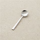 Mix Round Soup Spoon
