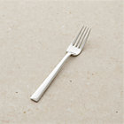 Mix Salad Fork. 7.5"