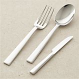 Mix Serving Pieces