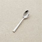 Mix Teaspoon. 6"