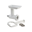KitchenAid® Stand Mixer Food Grinder Attachment.