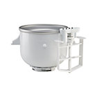 KitchenAid® Stand Mixer Ice Cream Maker Attachment. 2 qt.