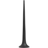 Black Mobile Tail