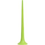 Green Mobile Tail