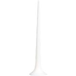 White Mobile Tail