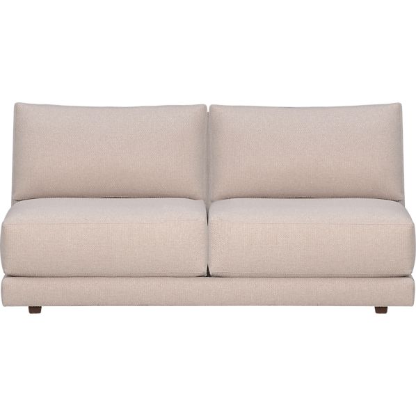 Chaise Lounge Loveseat