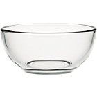 Moderno Cereal Bowl. 6"dia.x2.75"H