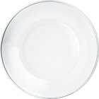 Moderno Dinner Plate. 10.5" dia.