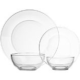 Moderno Dinnerware