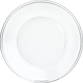 Moderno Salad/Dessert Plate