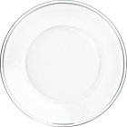 Moderno Salad-Dessert Plate. 7.5" dia.