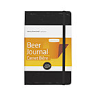 Moleskin® Beer Journal