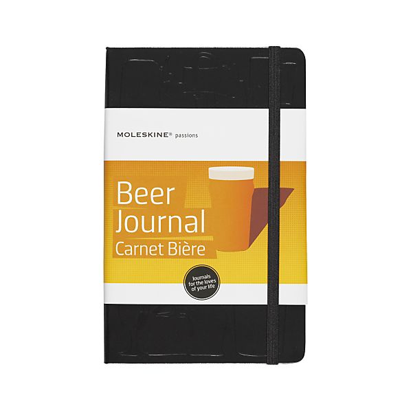 MoleskinBeerJournalS13
