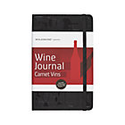 Moleskin® Wine Journal.
