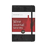 Moleskin® Wine Journal