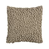 Mollusk Natural 18" Pillow