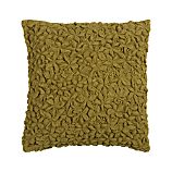 Mollusk Olive 18" Pillow