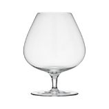 Monika Brandy Glass