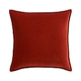 Monroe Henna 18" Pillow