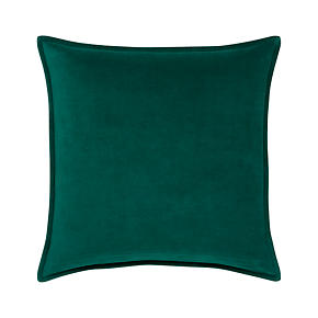 Monroe Peacock 18 Pillow