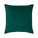 Monroe Peacock 18" Pillow