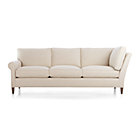 Montclair Left Arm Sectional Corner Sofa