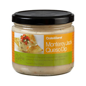 Frontera Foods® Monterey Queso Dip