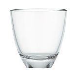 Moon Double Old-Fashioned Glass